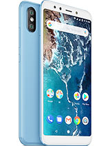 Xiaomi Mi A2 Price With Specifications